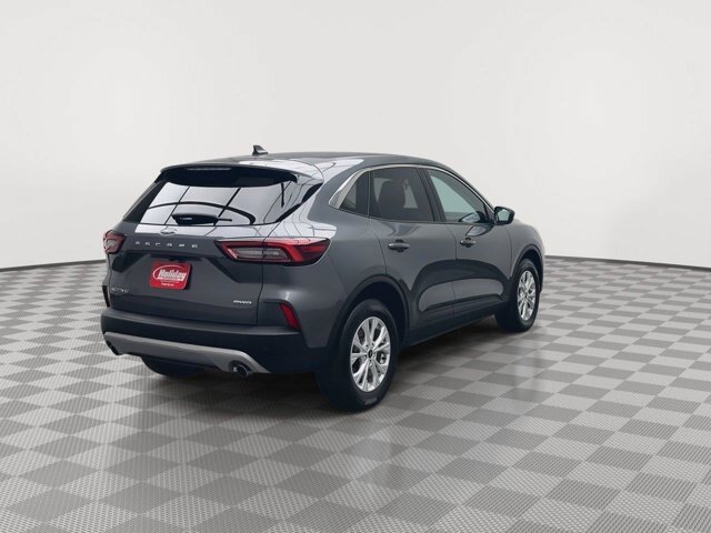 Certified 2023 Ford Escape Active w/ Tech Pack #1 AWD/4WD image 37