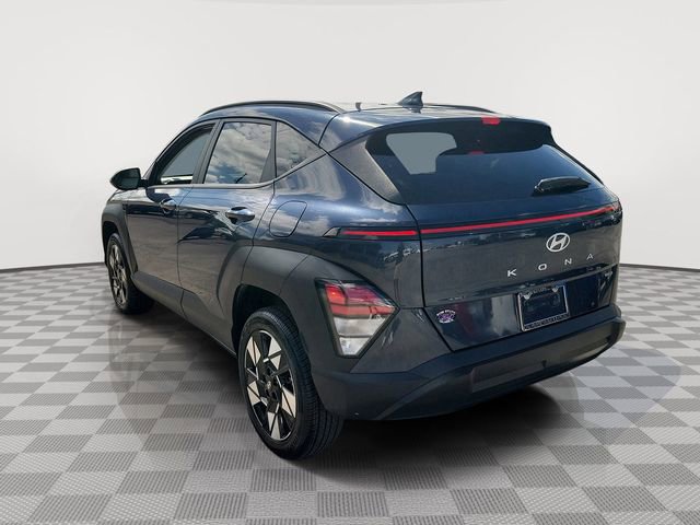 Used 2024 Hyundai Kona SEL AWD/4WD image 4