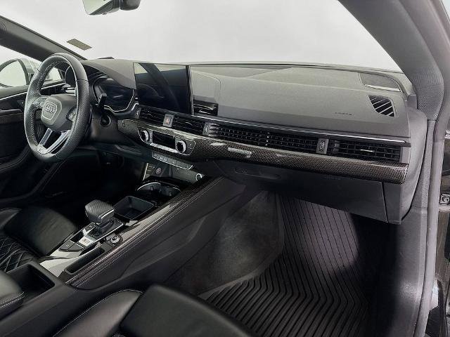 Used 2021 Audi S5 Premium Plus AWD/4WD image 31