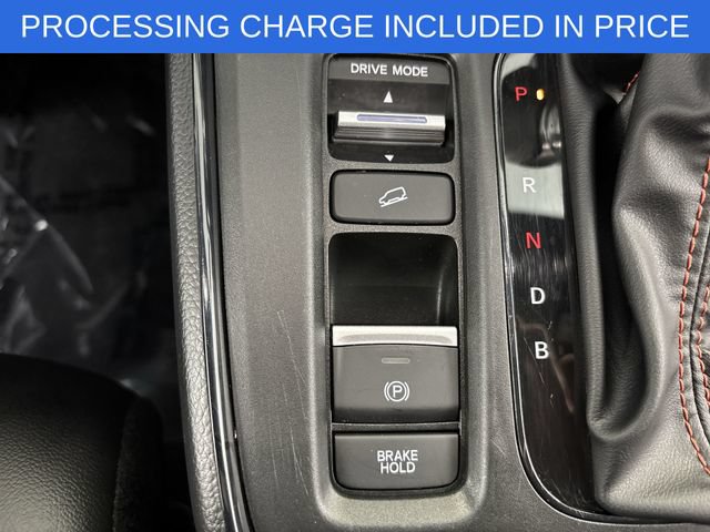 Used 2024 Honda CR-V Sport Touring image 27