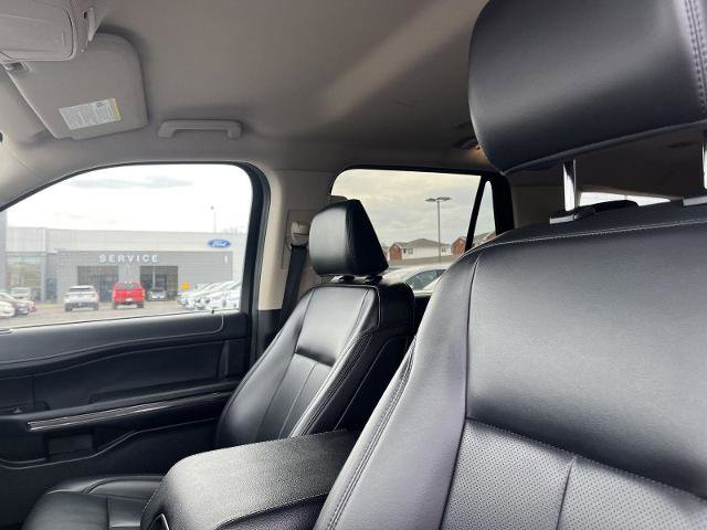 Certified 2024 Ford Expedition XLT image 13