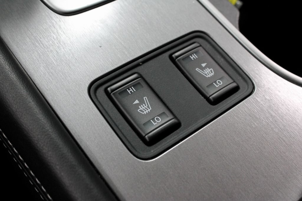 Used 2023 Nissan Murano SV w/ SV Midnight Edition Package AWD/4WD image 4