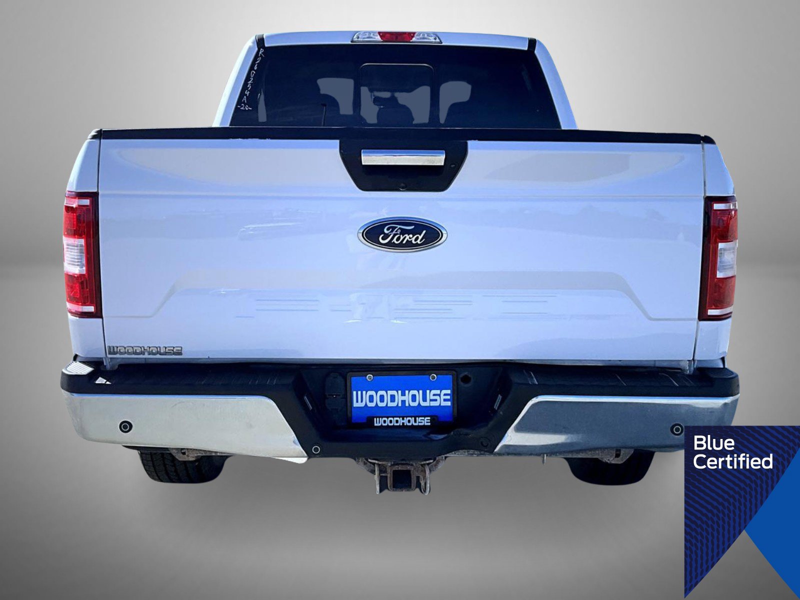 Certified 2020 Ford F150 XLT w/ Equipment Group 302A Luxury AWD/4WD image 6