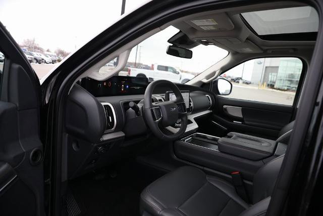 Certified 2025 Ford Expedition Max Active image 26