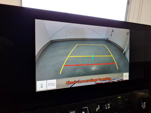 Used 2024 Toyota Grand Highlander FWD image 19