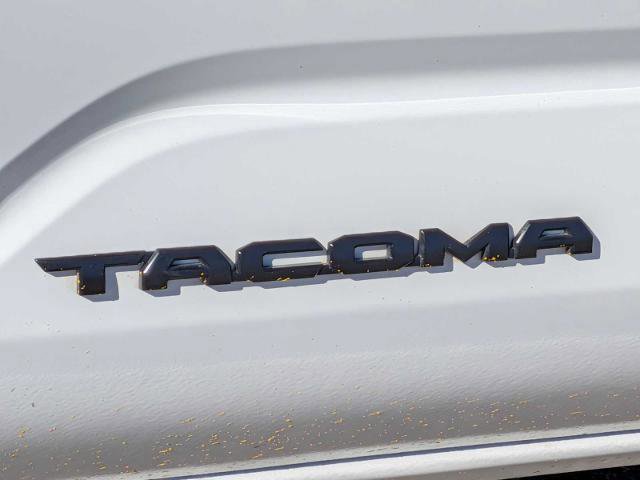 Used 2024 Toyota Tacoma TRD Off-Road image 12
