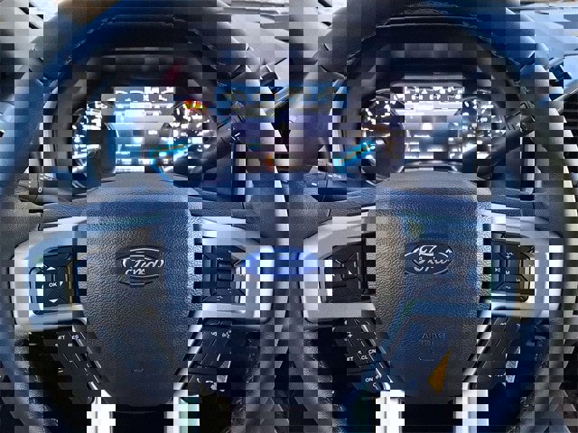 Certified 2019 Ford F250 Lariat w/ Lariat Value Package image 27