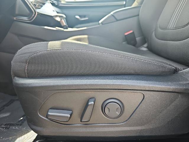 Used 2024 Hyundai Tucson SEL FWD image 28