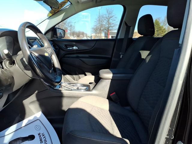 Used 2020 Chevrolet Equinox LT image 13
