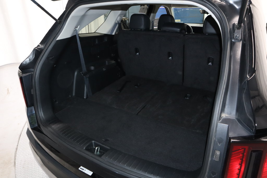 Used 2024 Kia Sorento S w/ Panoramic Sunroof Package FWD image 20
