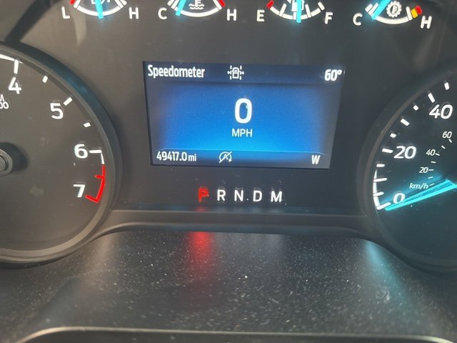 Certified 2021 Ford F150 XL w/ STX Appearance Package image 16