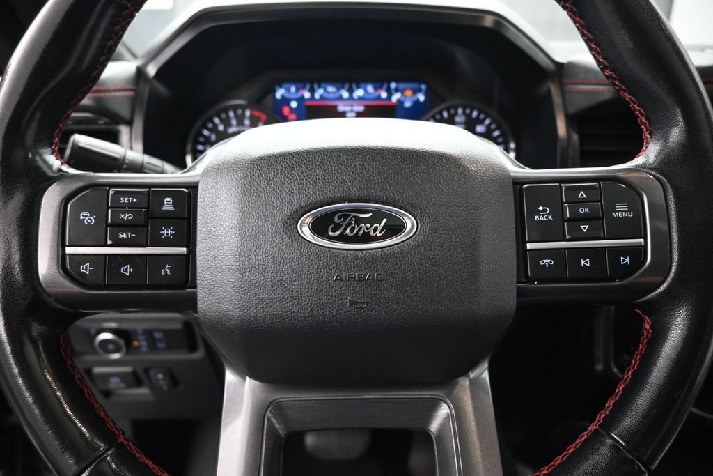Certified 2023 Ford Expedition Limited AWD/4WD image 12
