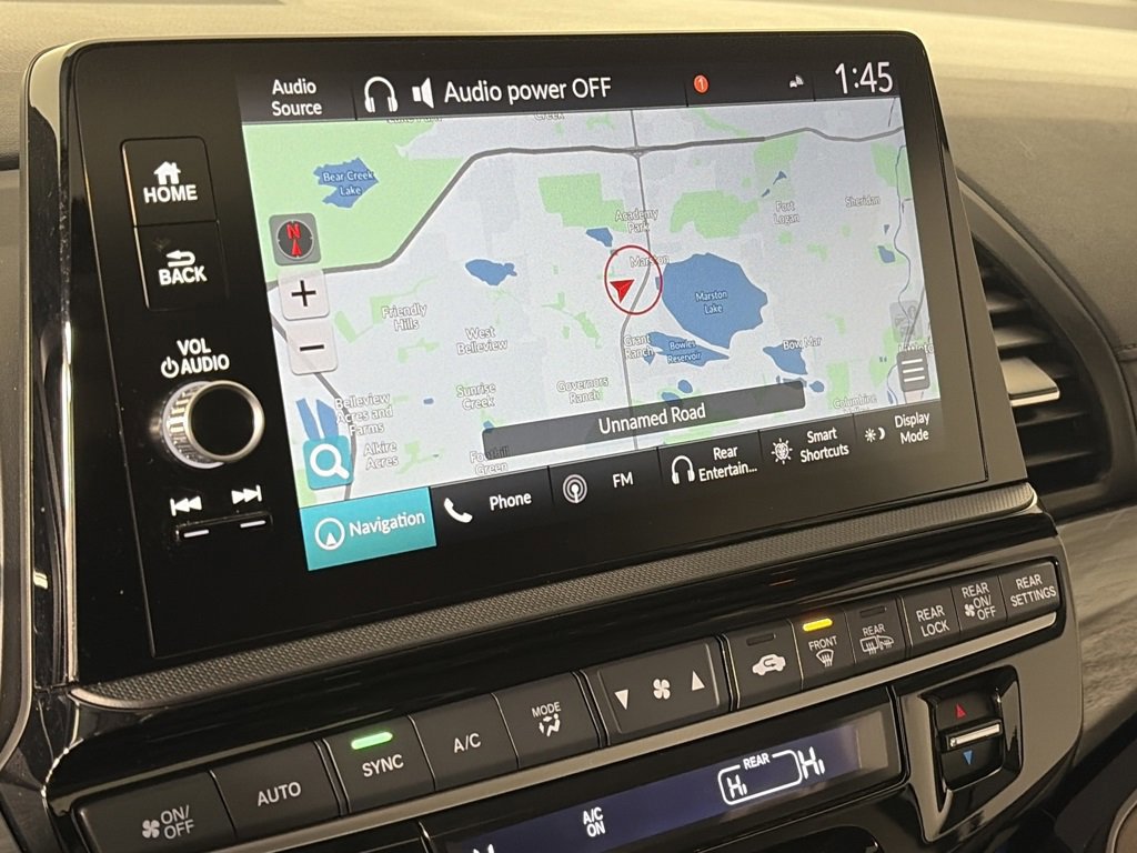 Used 2025 Honda Odyssey Elite image 18