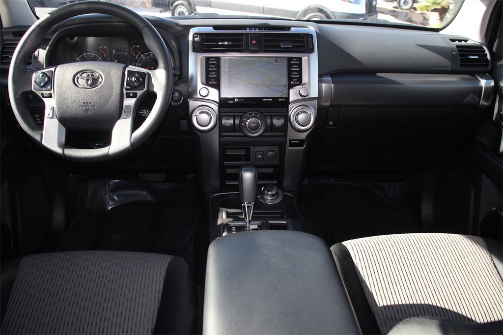 Used 2024 Toyota 4Runner SR5 image 19