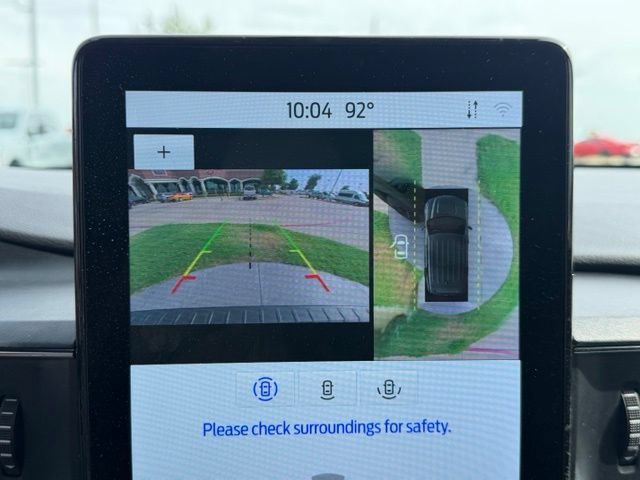 Certified 2021 Ford Explorer ST w/ Equipment Group 401A AWD/4WD image 21
