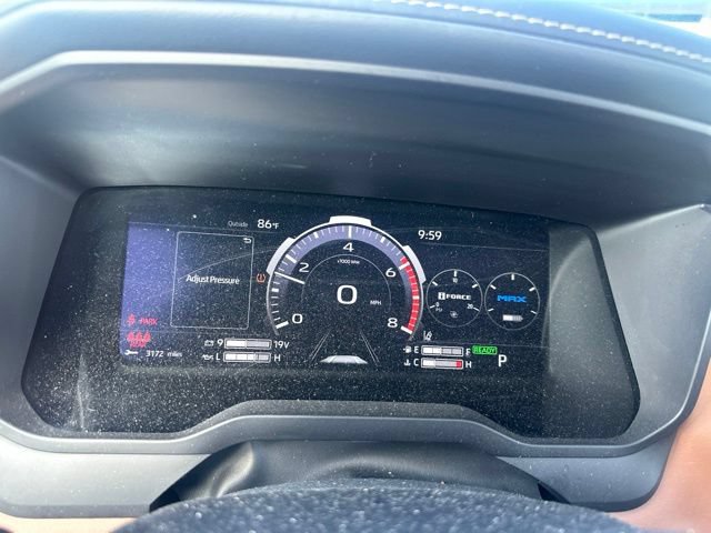 Used 2024 Toyota Tundra 1794 Edition w/ TRD Off-Road Package AWD/4WD image 42