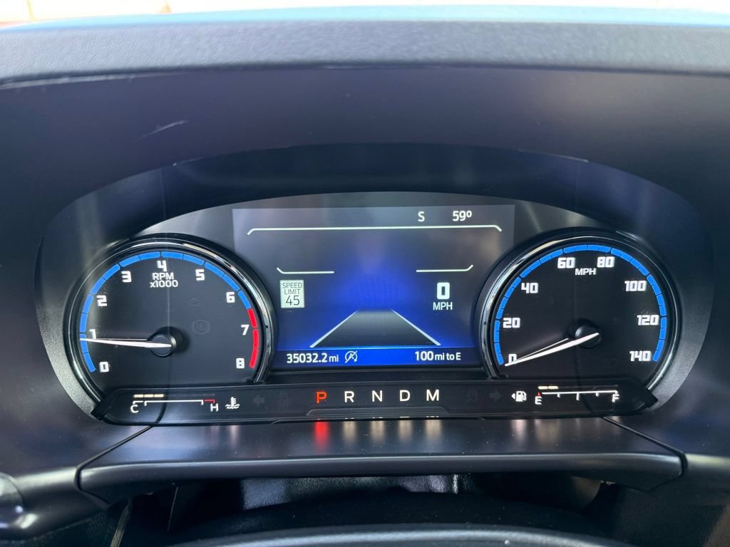 Certified 2023 Ford Bronco Sport Badlands w/ Premium Package AWD/4WD image 27