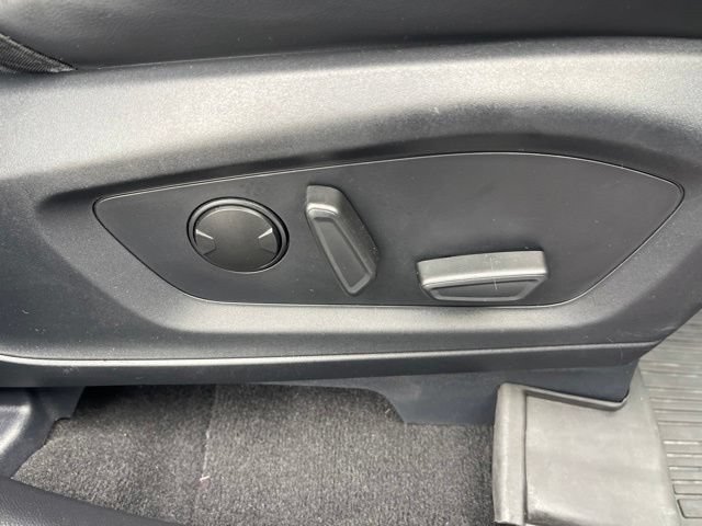 Certified 2025 Ford Explorer ST RWD image 20