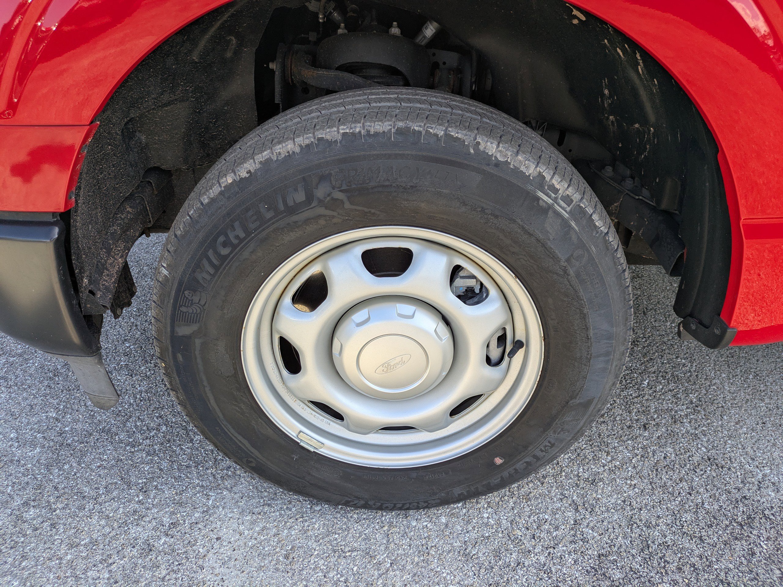 Certified 2023 Ford F150 XL w/ Equipment Group 102A High image 10