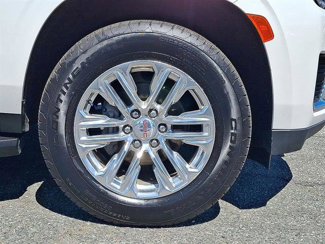 Used 2021 GMC Yukon SLT w/ SLT Premium Package AWD/4WD image 31