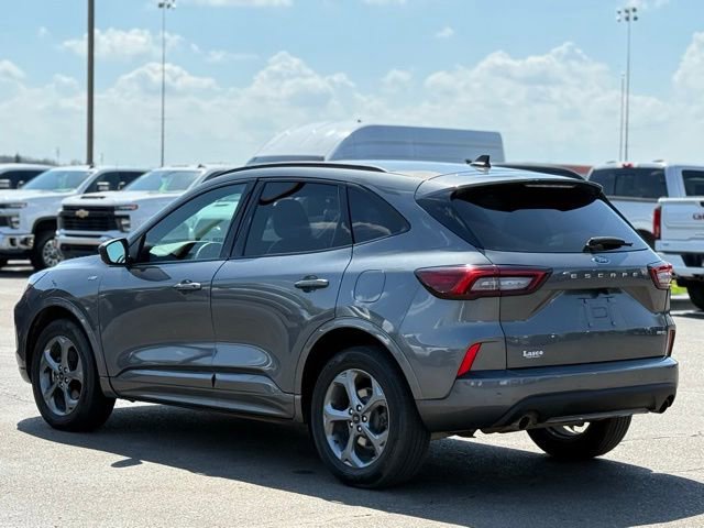 Certified 2023 Ford Escape ST-Line w/ Tech Pack #1 AWD/4WD image 37