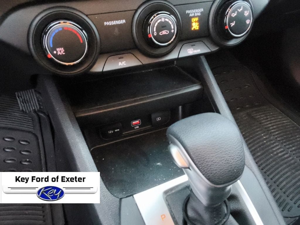 Used 2024 Kia Forte LXS FWD image 26