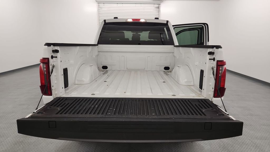 Certified 2024 Ford F150 XLT w/ Tow/Haul Package AWD/4WD image 26