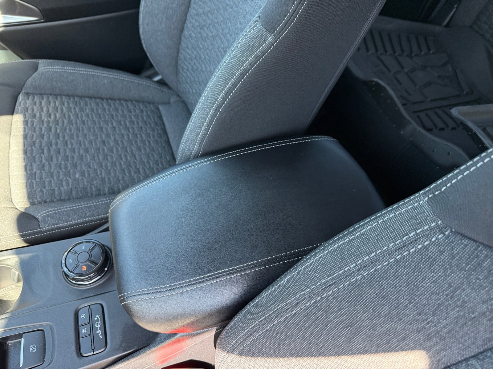 Certified 2024 Ford Ranger XLT w/ FX4 Off-Road Package image 14