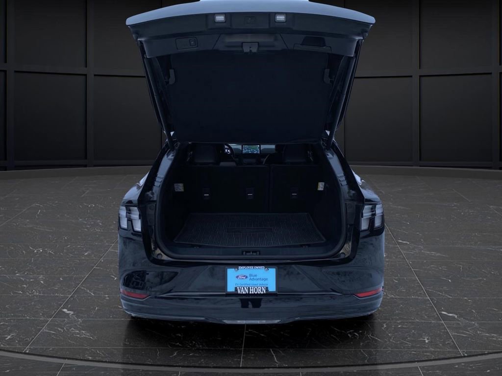 Certified 2022 Ford Mustang Mach-E Premium image 19