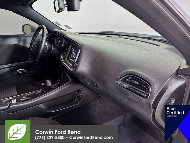 Used 2022 Dodge Challenger GT w/ Cold Weather Group image 32