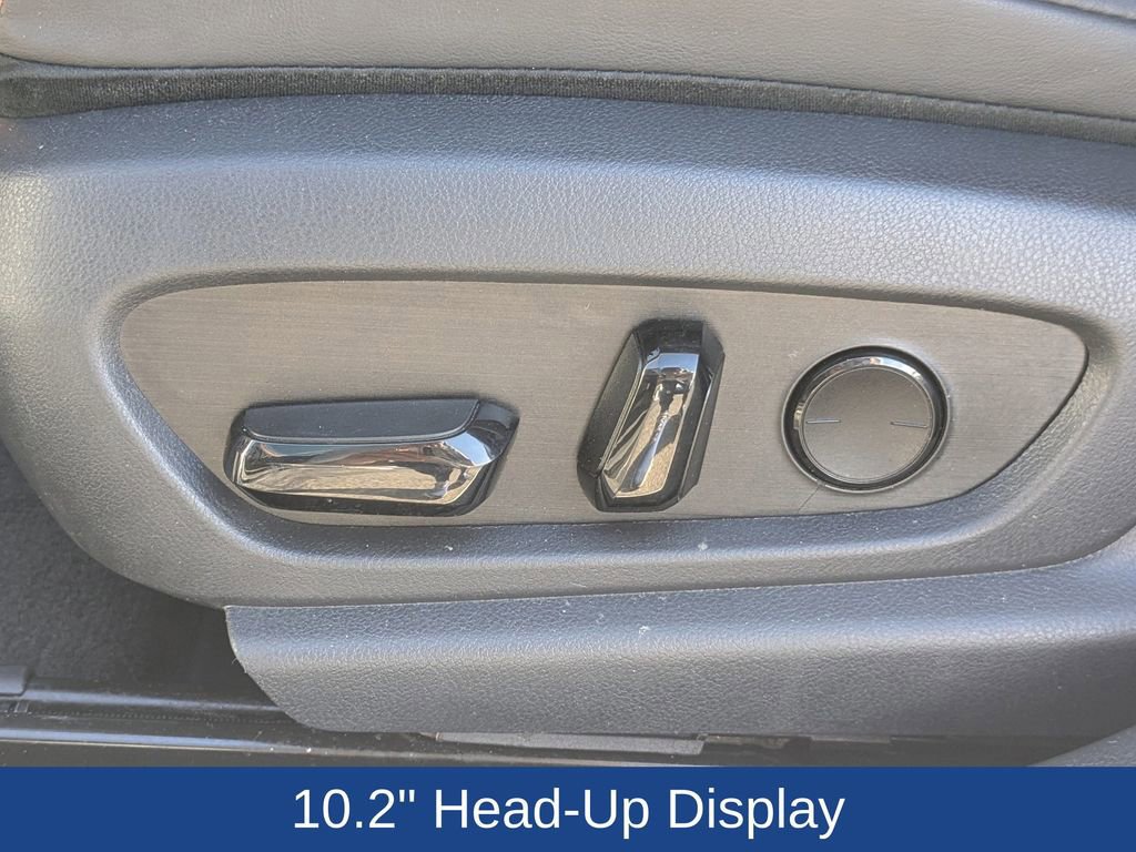 Used 2022 Lexus ES 300h w/ Premium Package FWD image 14