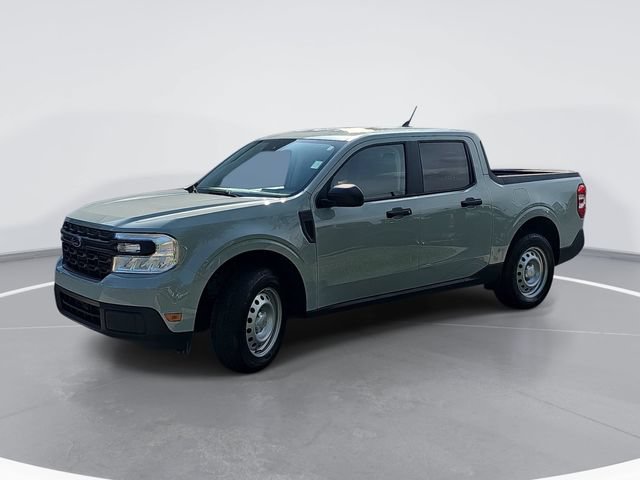 Certified 2024 Ford Maverick XL w/ Equipment Group 100A Standard AWD/4WD image 7