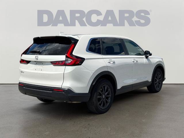 Used 2026 Honda CR-V EX-L image 5
