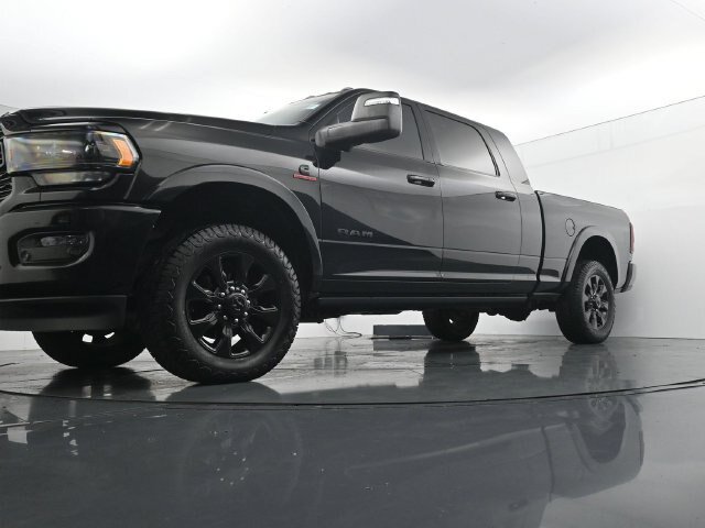 Used 2023 RAM 2500 Limited AWD/4WD image 30