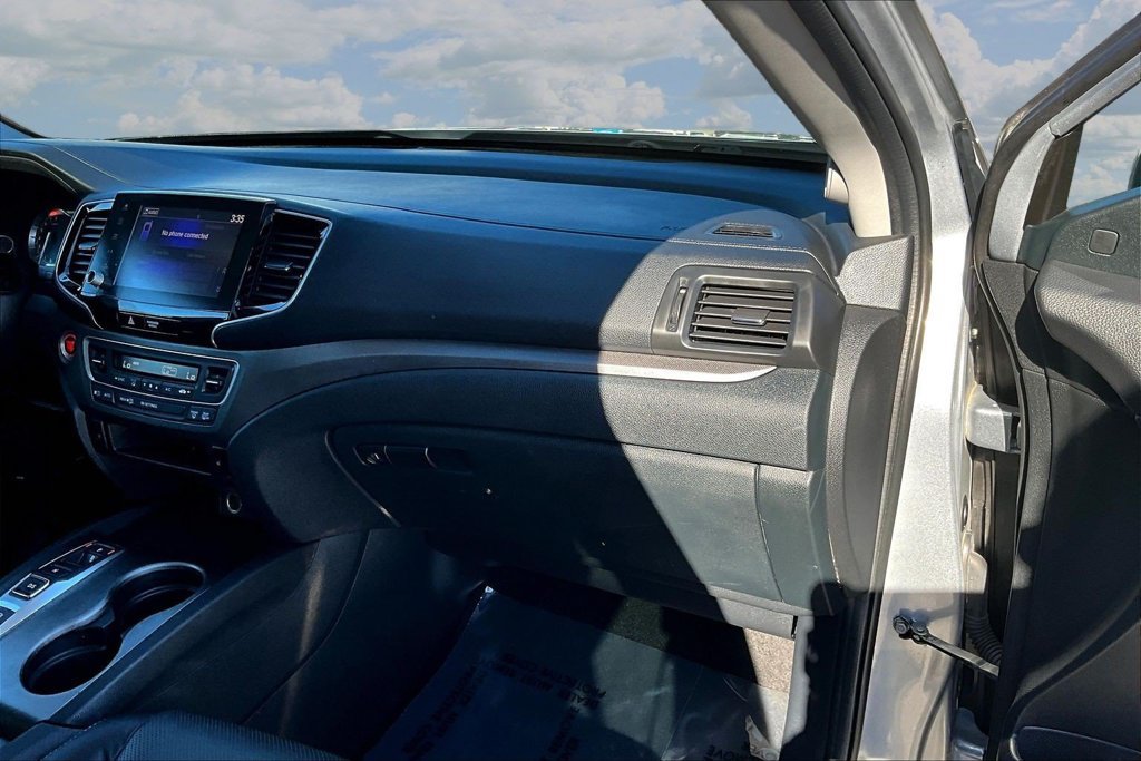 Used 2023 Honda Ridgeline RTL image 29