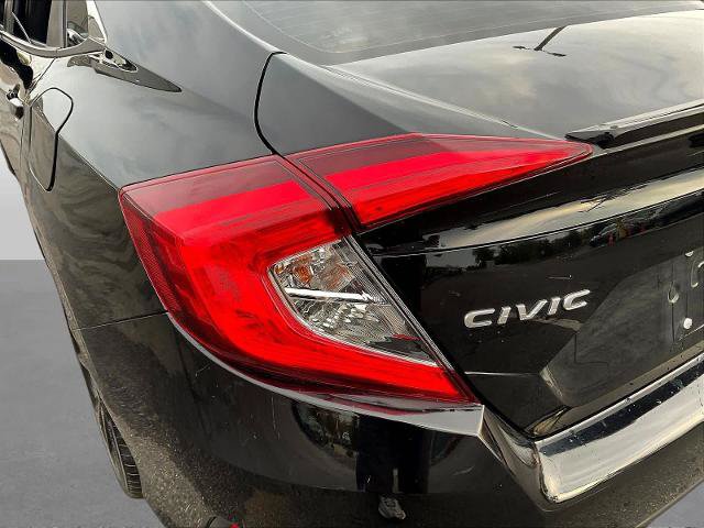 Used 2020 Honda Civic Sport image 24