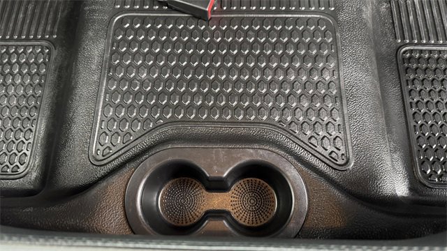 Used 2024 RAM 3500 Tradesman image 15