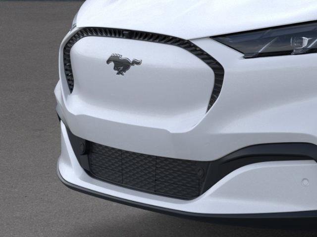 Certified 2025 Ford Mustang Mach-E Select w/ Comfort Package Lite image 17