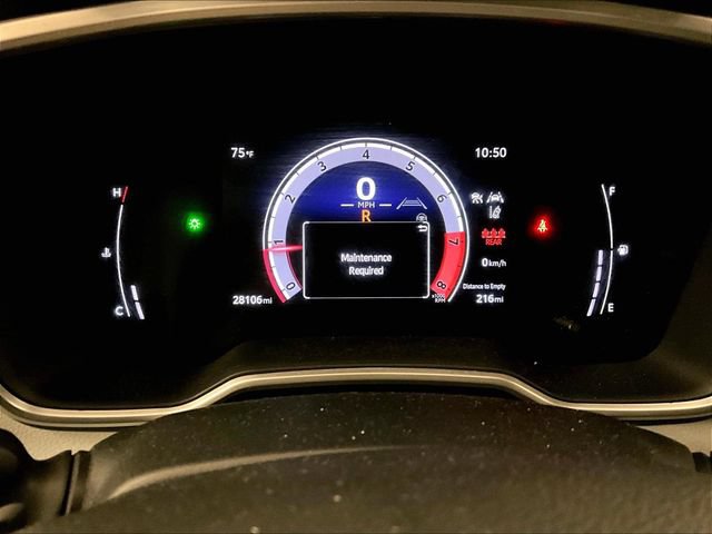 Used 2024 Toyota Corolla XSE FWD image 19