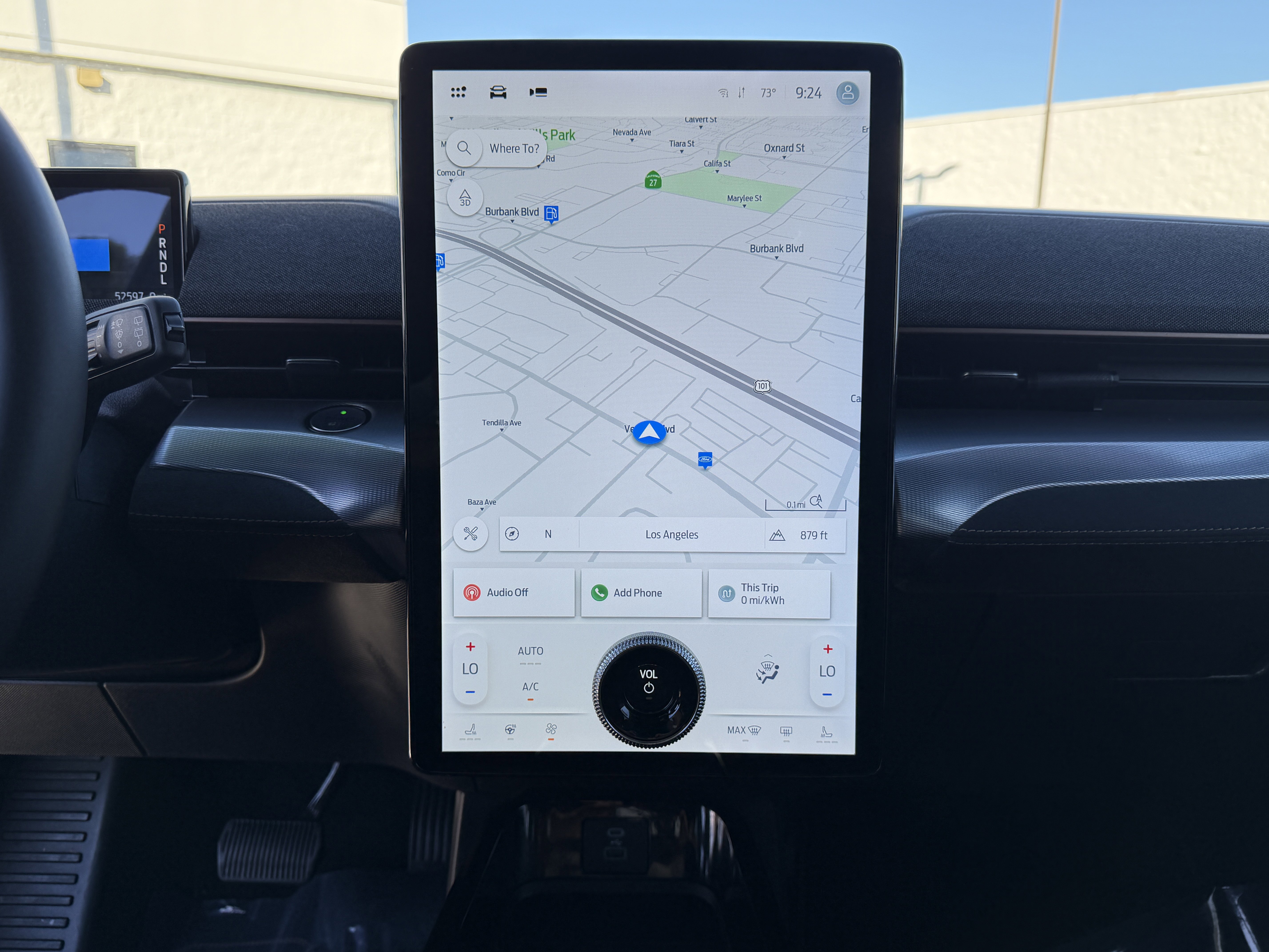 Certified 2022 Ford Mustang Mach-E GT image 19