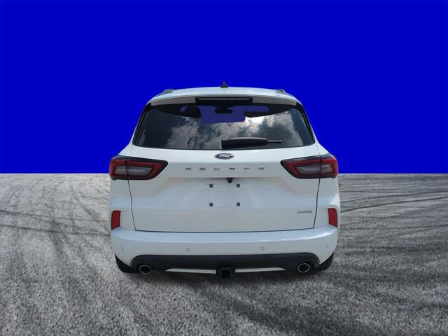 Certified 2023 Ford Escape ST-Line Elite w/ Premium Technology Package AWD/4WD image 5