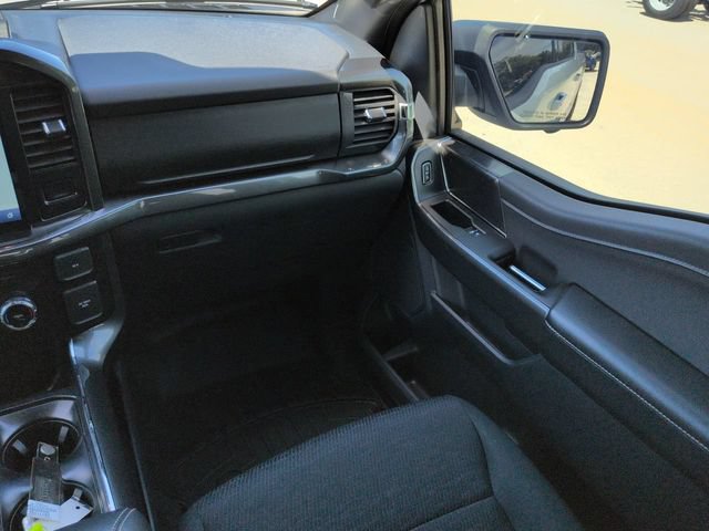 Certified 2023 Ford F150 XLT w/ Equipment Group 302A High AWD/4WD image 21