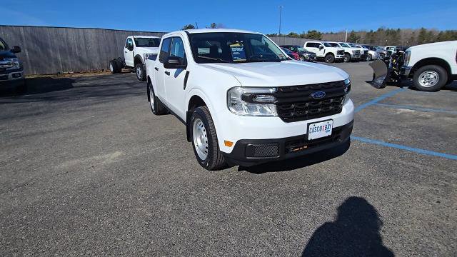 Certified 2023 Ford Maverick XL w/ Equipment Group 100A Standard image 9
