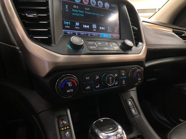 Used 2019 GMC Acadia Denali w/ Technology Package image 17