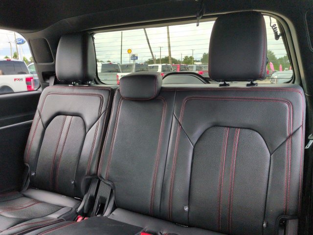 Certified 2023 Ford Expedition Limited RWD image 15
