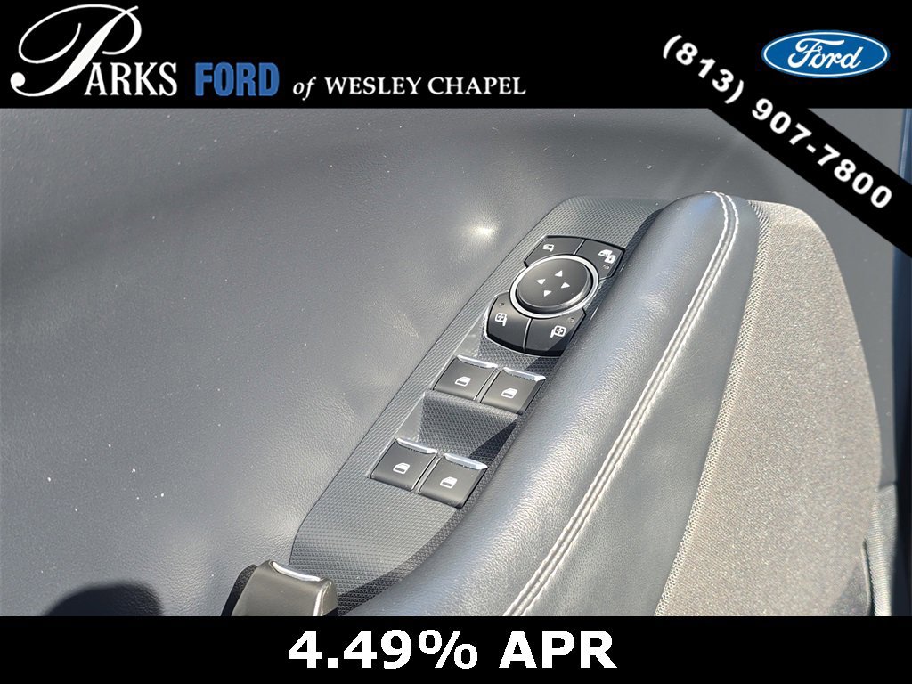 Certified 2023 Ford Mustang Mach-E California Route 1 image 16