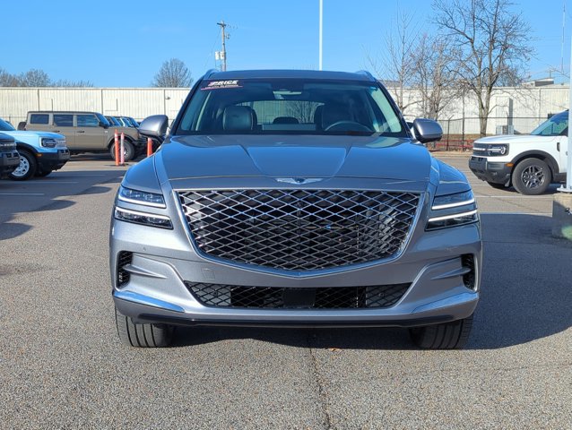 Used 2024 Genesis GV80 3.5T w/ Prestige Package image 2