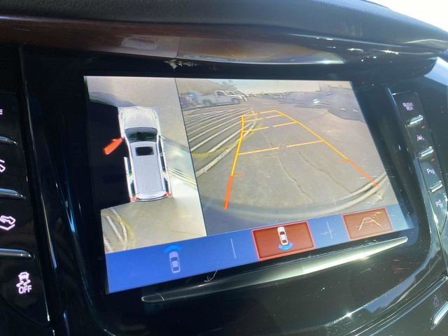 Used 2019 Cadillac Escalade ESV Premium Luxury image 31
