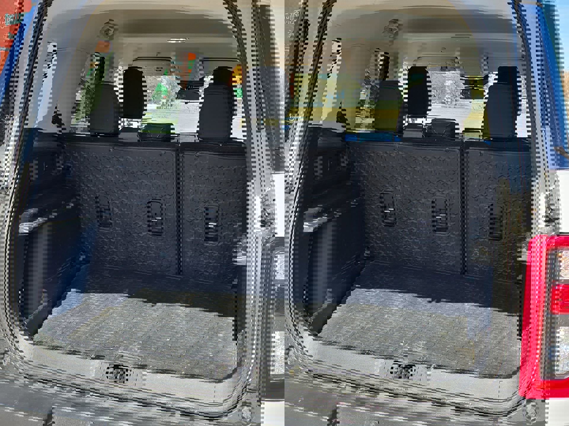 Certified 2023 Ford Bronco Sport Big Bend w/ Convenience Package image 21