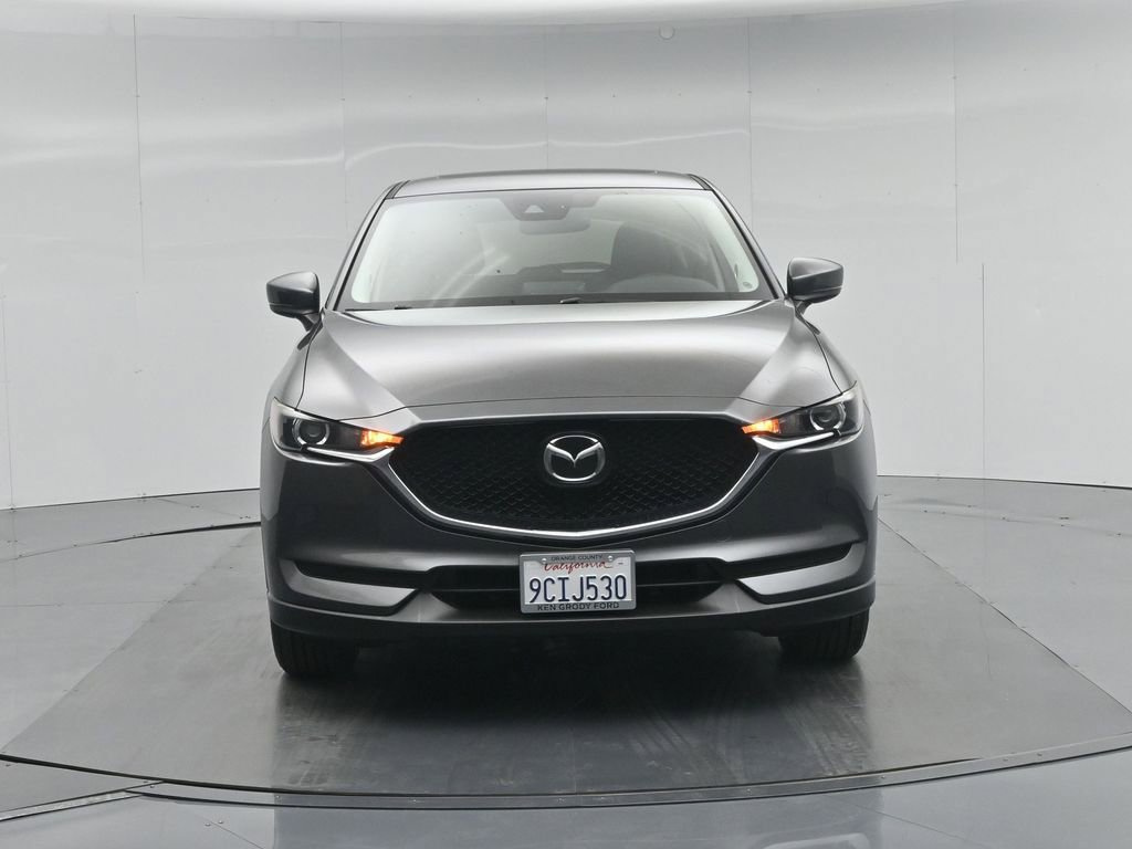 Used 2019 MAZDA CX-5 Touring FWD image 26